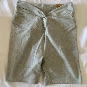 Women’s biker shorts